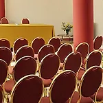Hotel Tk - Ex Ares 3*