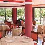 Tk - Ex Ares Hotel 3*