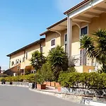 Hotel Tk - Ex Ares 3*