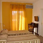 Hotel Tk - Ex Ares 3*