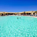 Tk - Ex Ares Hotel 3*