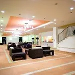 Tk - Ex Ares Hotel