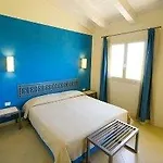 Tk - Ex Ares Hotel 3*