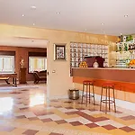 Hotel Tk - Ex Ares 3*