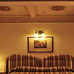 Hotel Tk - Ex Ares
