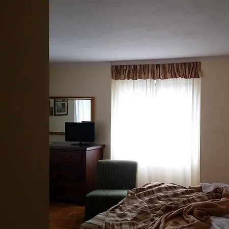 Hotel Tk Katania