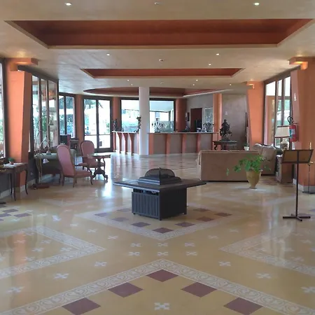 Hotel Tk