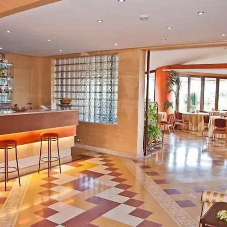 Hotel Tk - Ex Ares 3*