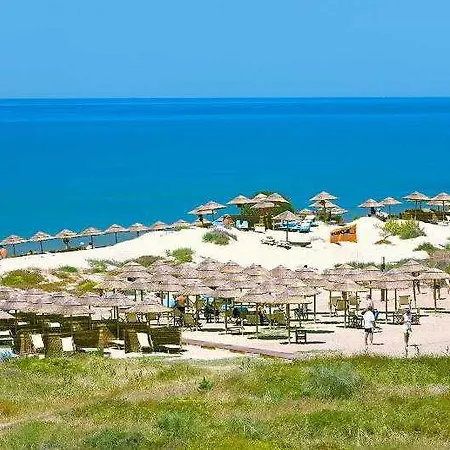 Tk Hotel Katania