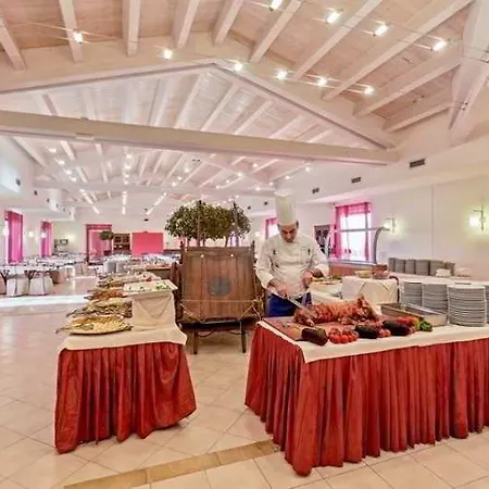 Tk Hotel Katania