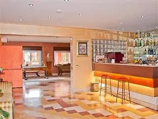 Hotel Tk Katania