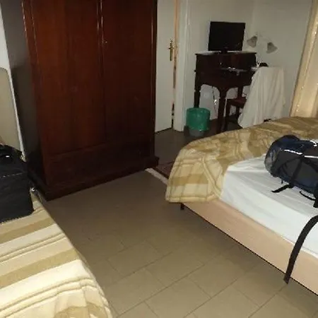 Tk - Ex Ares Hotel