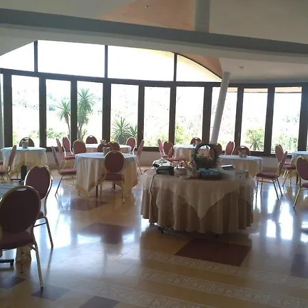 Hotel Tk - Ex Ares 3*