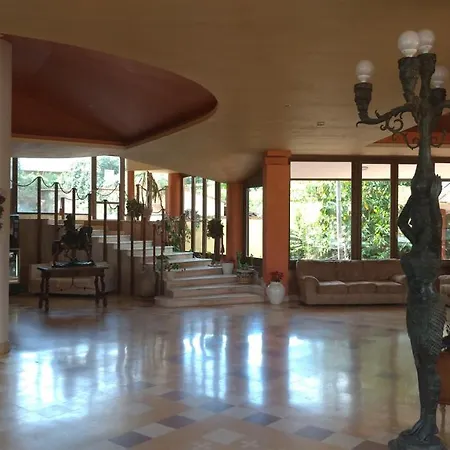 Hotel Tk - Ex Ares San Giovanni La Punta