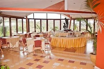 Tk - Ex Ares Hotel San Giovanni La Punta