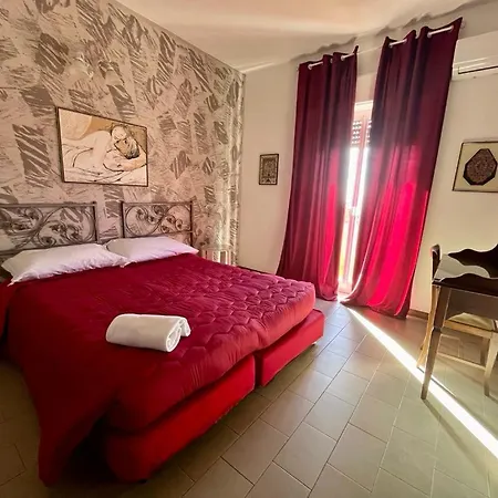 Tk - Ex Ares Hotel 3*