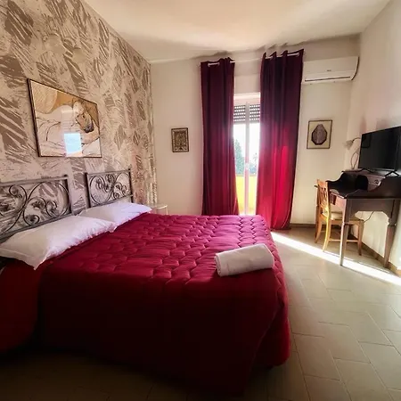 Tk - Ex Ares Hotel 3*