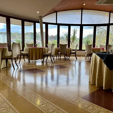 Tk - Ex Ares Hotel San Giovanni La Punta