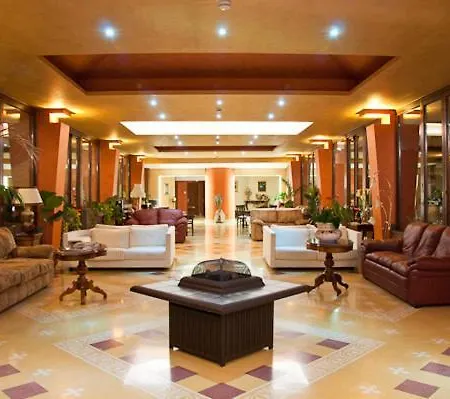 Hotel Tk - Ex Ares 3*