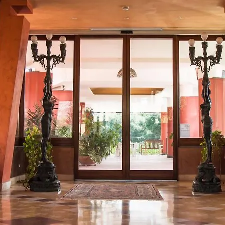 Hotel Tk - Ex Ares San Giovanni La Punta