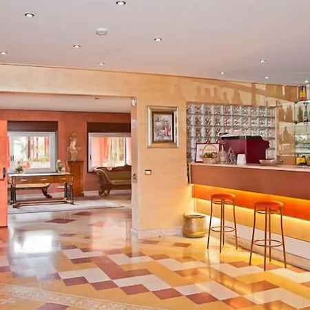 Hotel Tk - Ex Ares San Giovanni La Punta