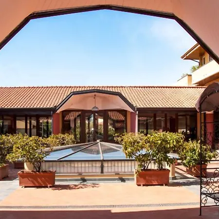 Hotel Tk - Ex Ares San Giovanni La Punta