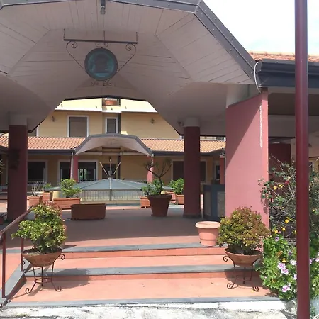 Hotel Tk - Ex Ares 3*