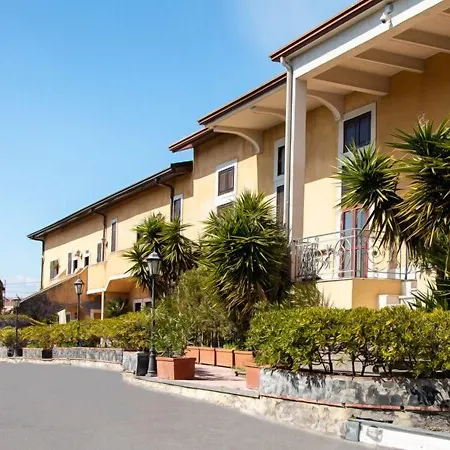 Hotel Tk - Ex Ares 3*