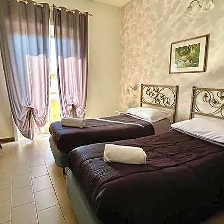 Hotel Tk 3*
