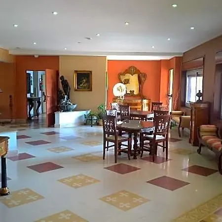 Tk Hotel 3*
