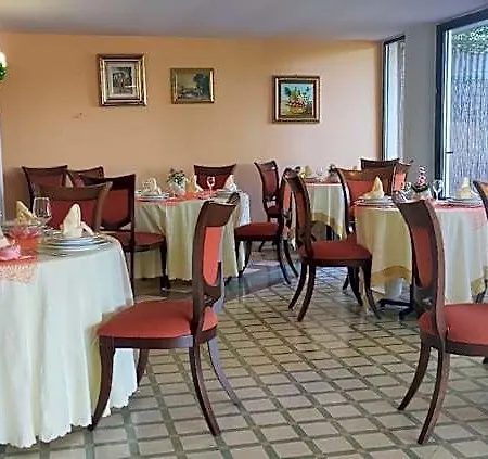 Hotel Tk 3*