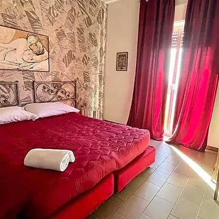 Hotel Tk Catánia