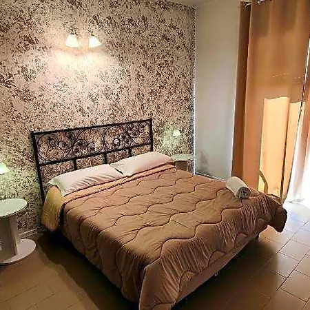 Hotel Tk Catania