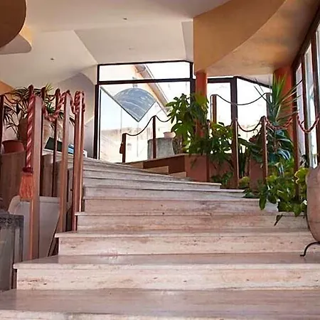 Tk Hotel 3*