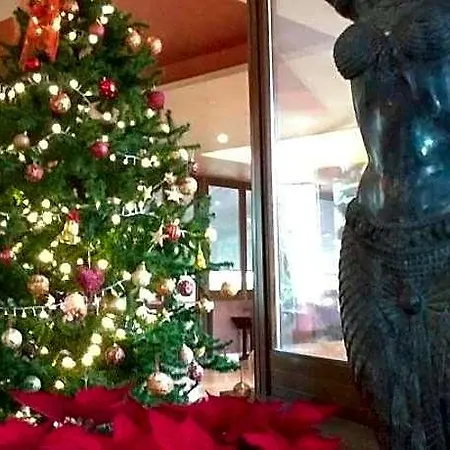 Hotel Tk Catania