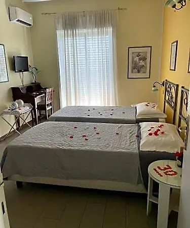 Tk Hotel 3*