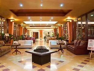 Hotel Tk - Ex Ares 3*