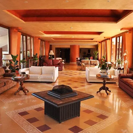 Tk - Ex Ares Hotel 3*
