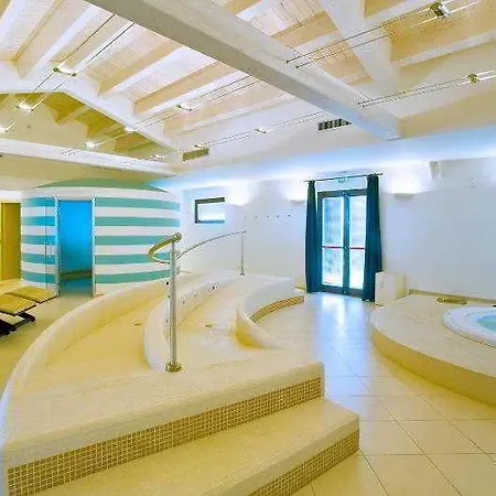 Tk - Ex Ares Hotel