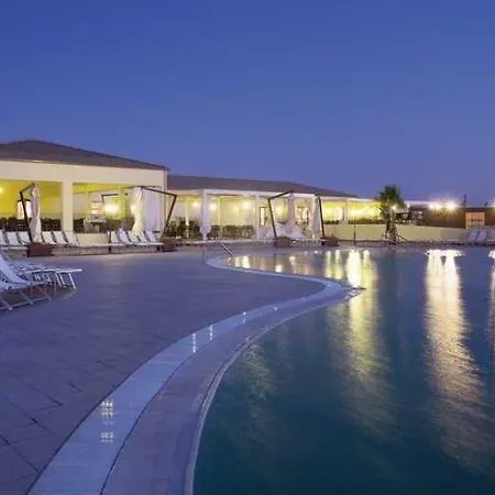 Tk - Ex Ares Hotel San Giovanni La Punta