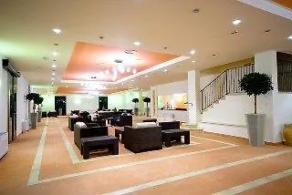 Tk - Ex Ares Hotel