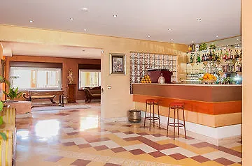 Hotel Tk - Ex Ares 3*