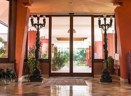 Hotel Tk - Ex Ares San Giovanni La Punta
