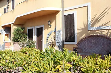 Tk - Ex Ares Hotel 3*