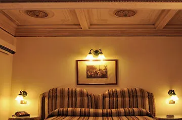 Hotel Tk - Ex Ares