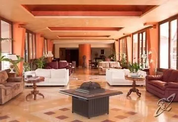 Hotel Tk - Ex Ares