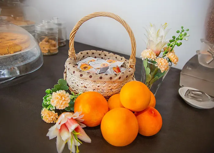 Hotel Tk - Ex Ares San Giovanni La Punta