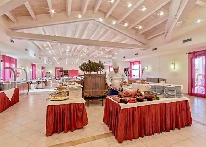 Tk - Ex Ares Hotel San Giovanni La Punta