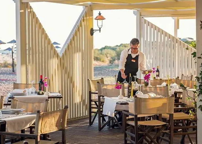 Tk - Ex Ares Hotel 3*